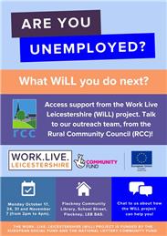 Work. Live. Leicestershire