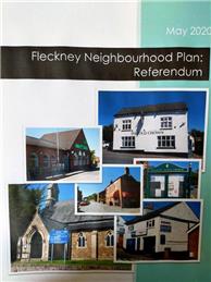 Fleckney Parish Plan Review